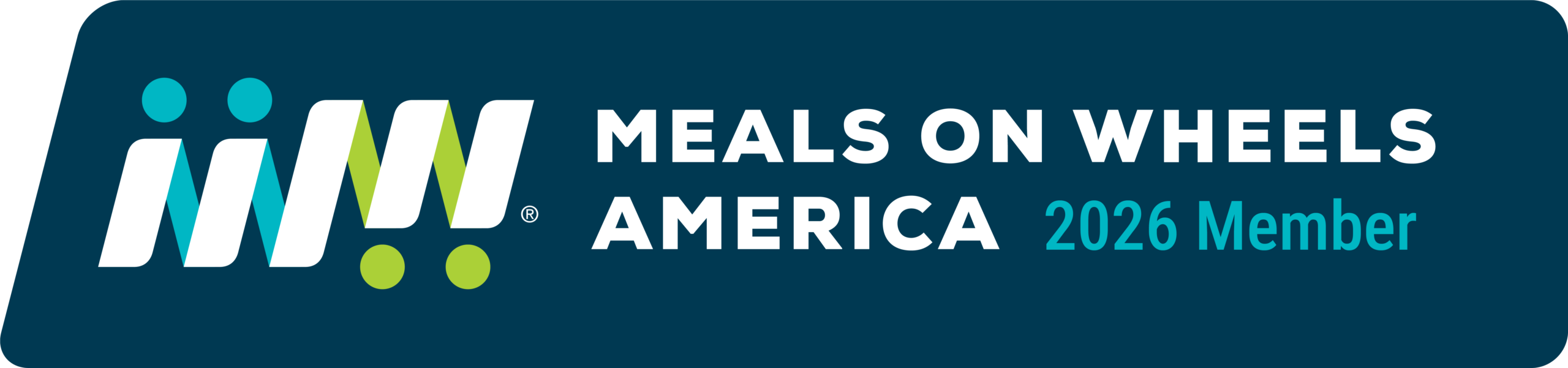 Meals on Wheels America