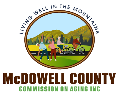 McDowell County Commission on Aging