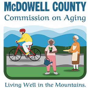 McDowell County Commission on Aging